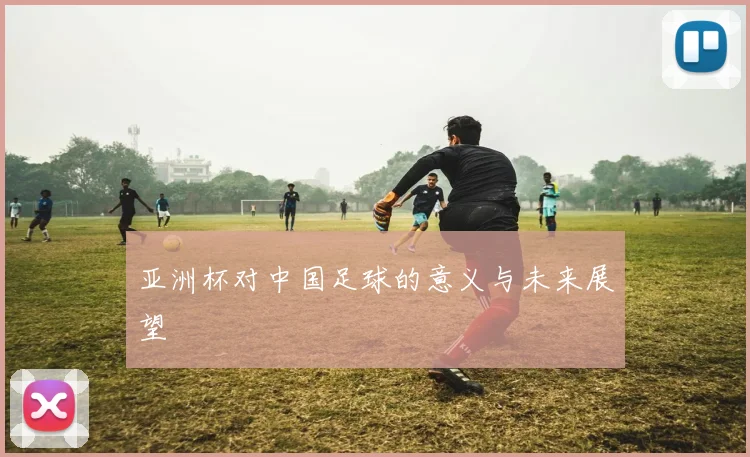 亚洲杯对中国足球的意义与未来展望